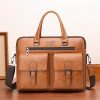 Briefcase Business Bags3222