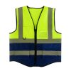 Reflective Safety Vests612