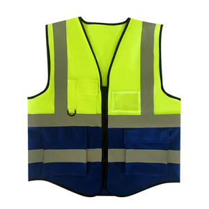 Reflective Safety Vests612