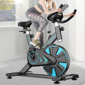 Stationary Exercise Bikes11555