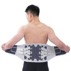 Waist Cinchers / Corset Belts81094