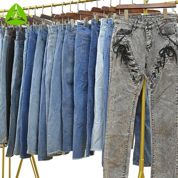 Women's Jeans93802
