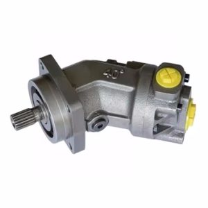 Hydraulic Motor83375