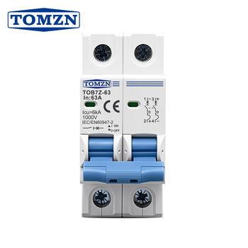 Air Circuit Breaker84664