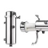 Central water purification system Factory Code 8474