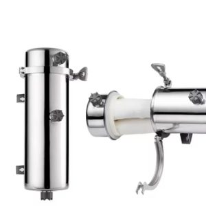 Central water purification system Factory Code 8474