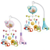 Rotating Crib Hanging Toys4