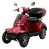 Self-balancing Electric Scooters58