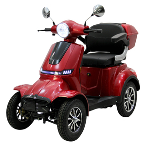 Self-balancing Electric Scooters58