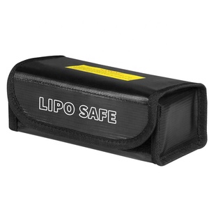 Fire Stop Bags8978