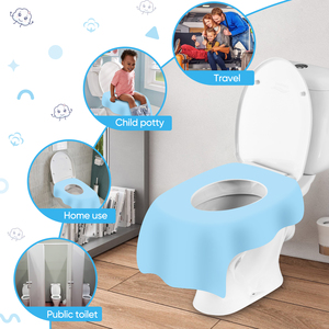 Toilet Seat Covers3663