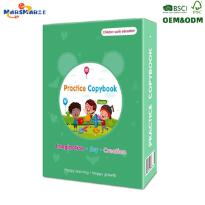 Baby Early Learning Cloth & Board Books7991