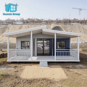Prefab Greenhouse Buildings7885