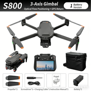 Drone UAV79018