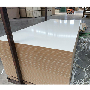 Melamine Laminated Boards3075