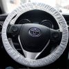 Steering Wheel Protective Covers2311