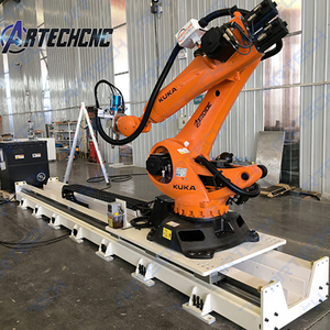 Linear Motion Industrial Robots2424