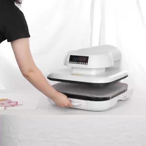 Hot Press Machines2136