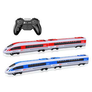 Remote Control Train Sets10542