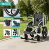 Electric Power Wheelchair80365
