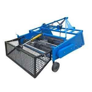 Used Harvesters8329