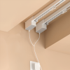 Intelligent curtain motor Factory Code 9582