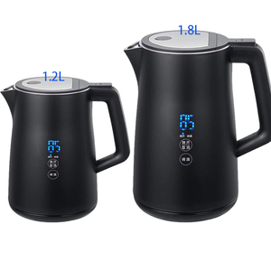Other Smart Home Appliances8028