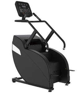 Stair Climbers & Stepper Machines13764