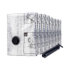 Functional Storage Pouches940