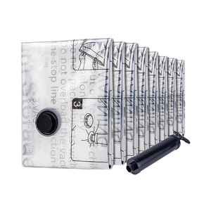 Functional Storage Pouches940