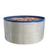 Equipment for national pilot free trade zone of shrimp industry Factory Code 20729