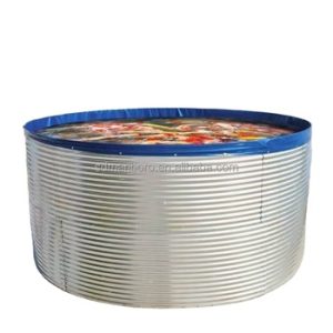 Equipment for national pilot free trade zone of shrimp industry Factory Code 20729