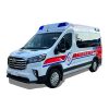 Ambulance Vehicles1769