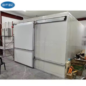 Horizontal Chest Freezers16704