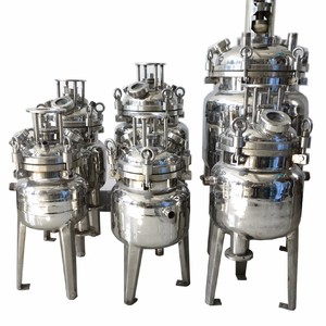Chemical Reactors34456