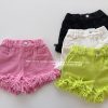 Girls’ Casual Shorts10637