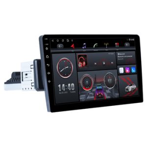 Fully automatic car central control screen Factory Code 16918