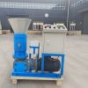 Biomass pellet machine Factory Code 3583