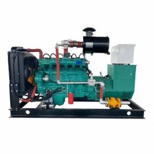 High-performance micro gas turbine Factory Code 24274