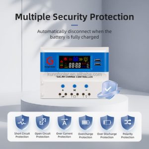 Solar Charge Controller80888