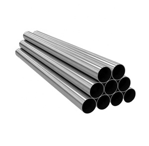 Titanium Alloy Tubes5379