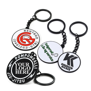 Metal Keychains7548