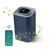Intelligent air purifier Factory Code 22622