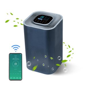 Intelligent air purifier Factory Code 22622