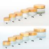 Glass Storage Jars17768