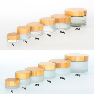 Glass Storage Jars17768
