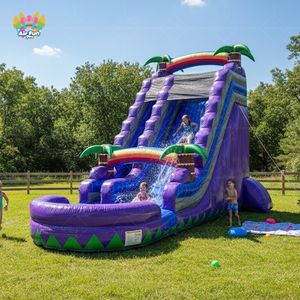 Water Slides975