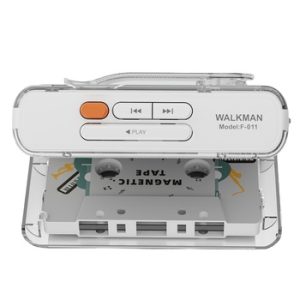 Cassette Tape Player79025