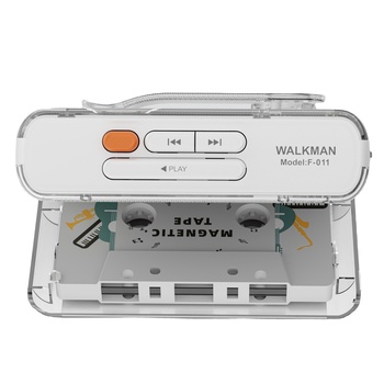 Cassette Tape Player79025