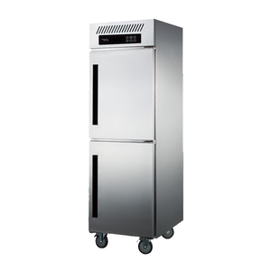 Side-by-Side Refrigerators8700